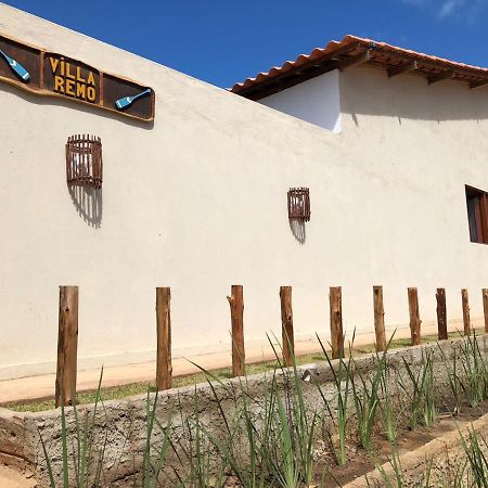 Casa Kayak - Villa Remo Milagres Piscina Privativa Сан-Мигел-дус-Милагрис Экстерьер фото