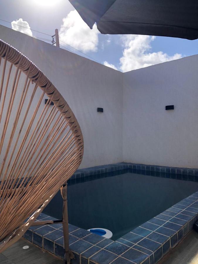 Casa Kayak - Villa Remo Milagres Piscina Privativa Сан-Мигел-дус-Милагрис Экстерьер фото