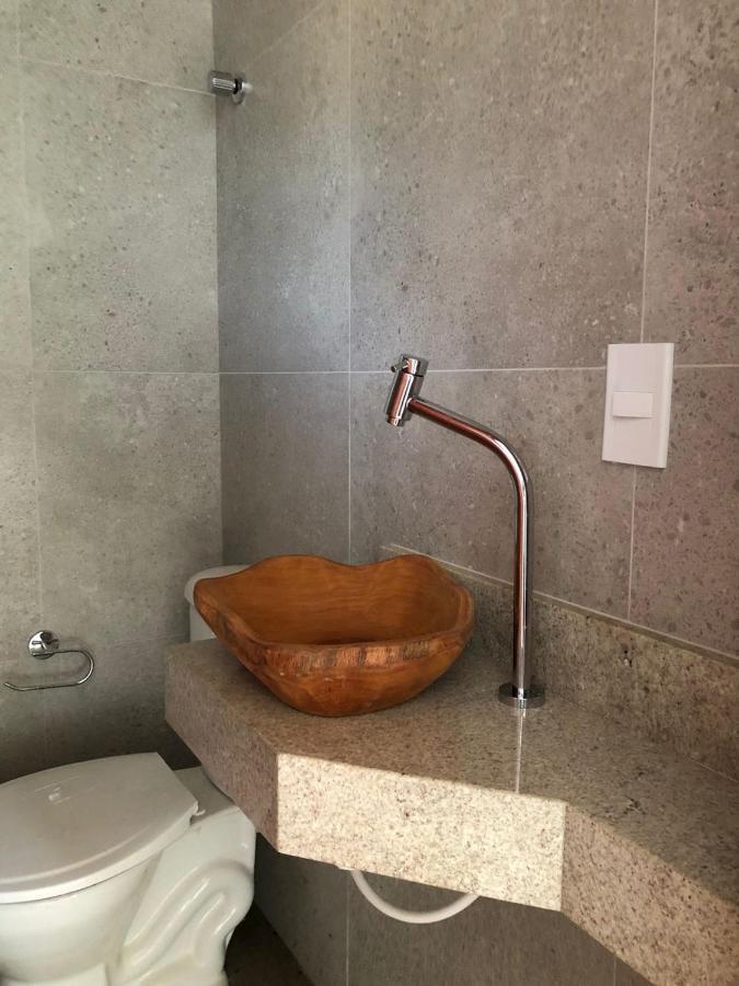 Casa Kayak - Villa Remo Milagres Piscina Privativa Сан-Мигел-дус-Милагрис Экстерьер фото