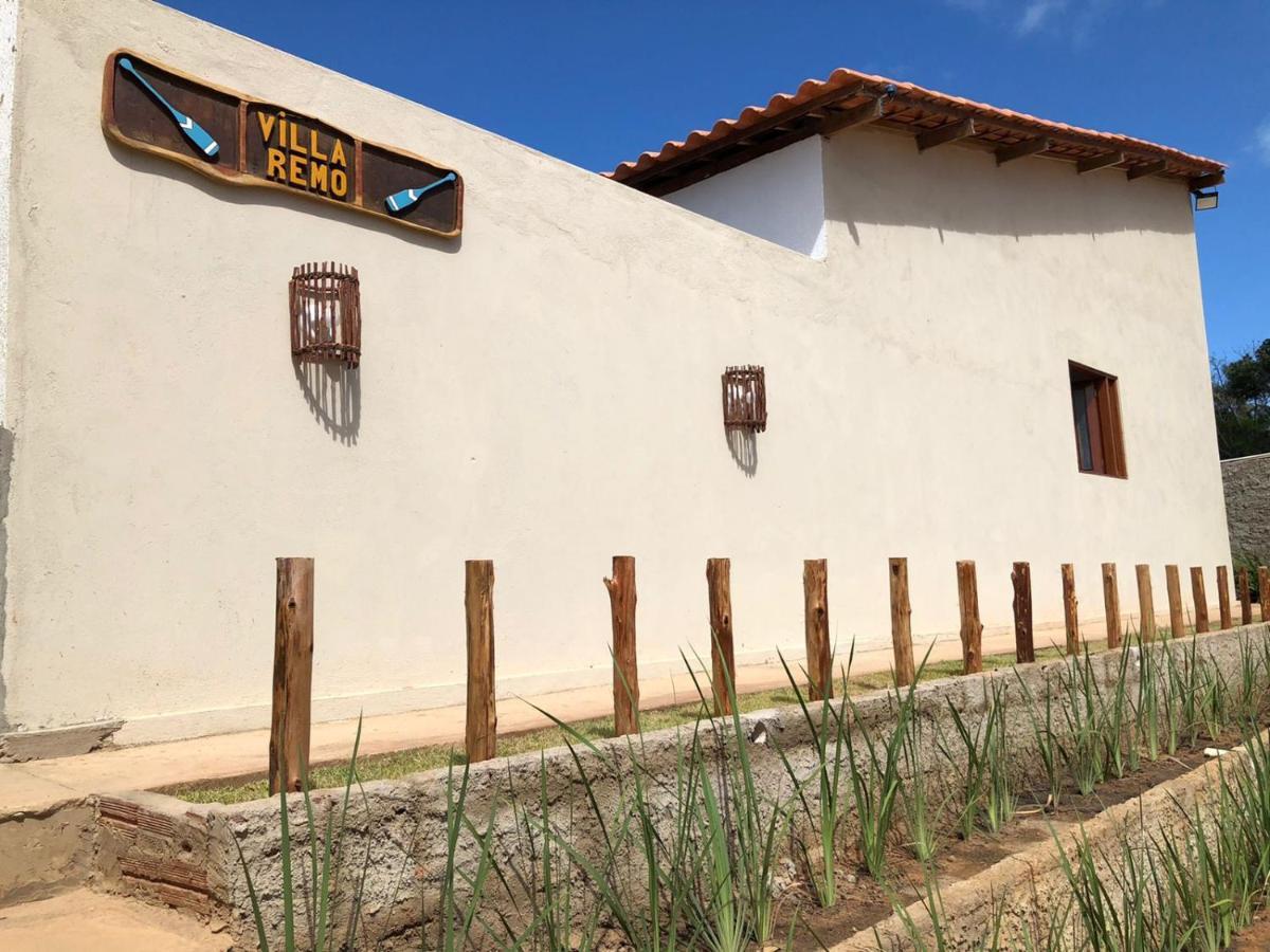 Casa Kayak - Villa Remo Milagres Piscina Privativa Сан-Мигел-дус-Милагрис Экстерьер фото
