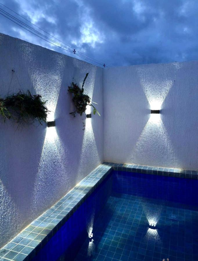 Casa Kayak - Villa Remo Milagres Piscina Privativa Сан-Мигел-дус-Милагрис Экстерьер фото